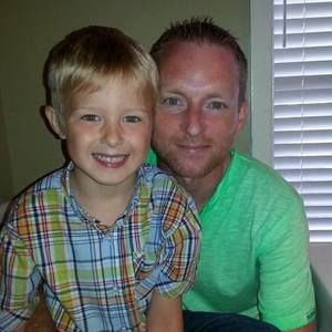 Meet your Posher, Shawn